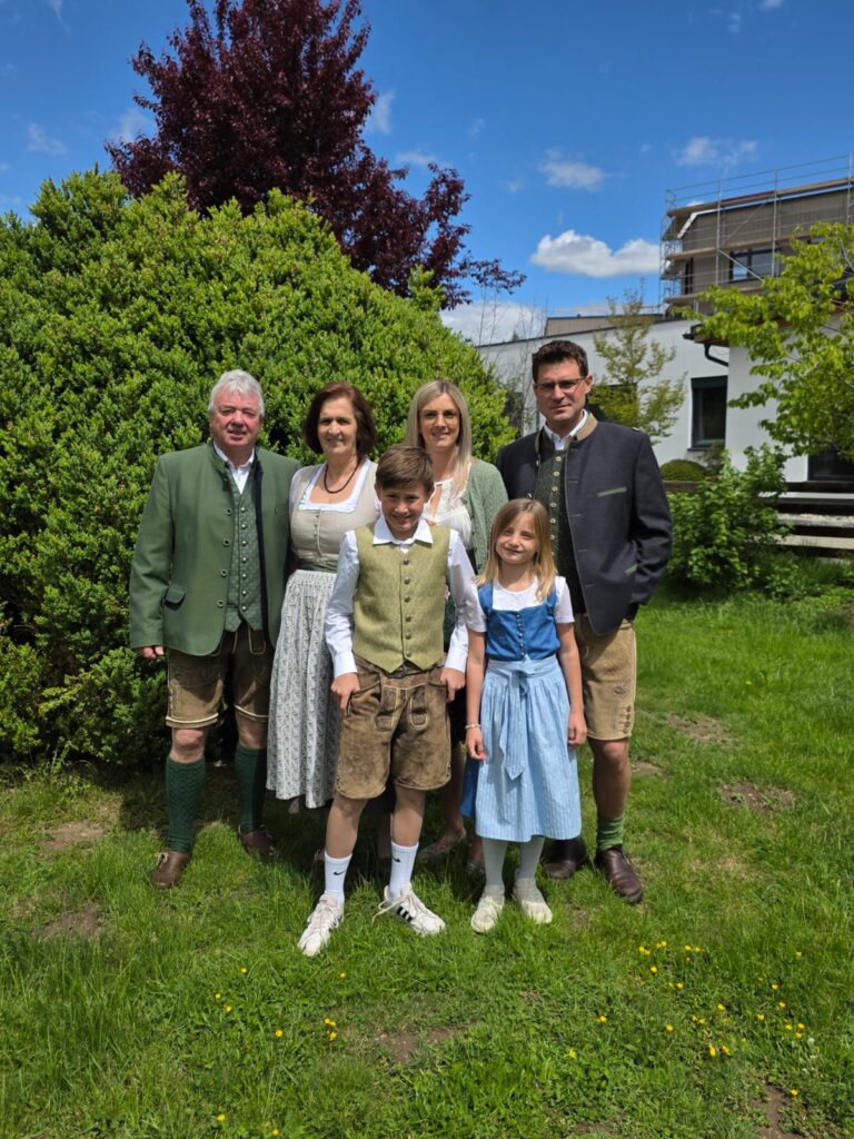 Gasthof Fiedlwirt Familie Rieger